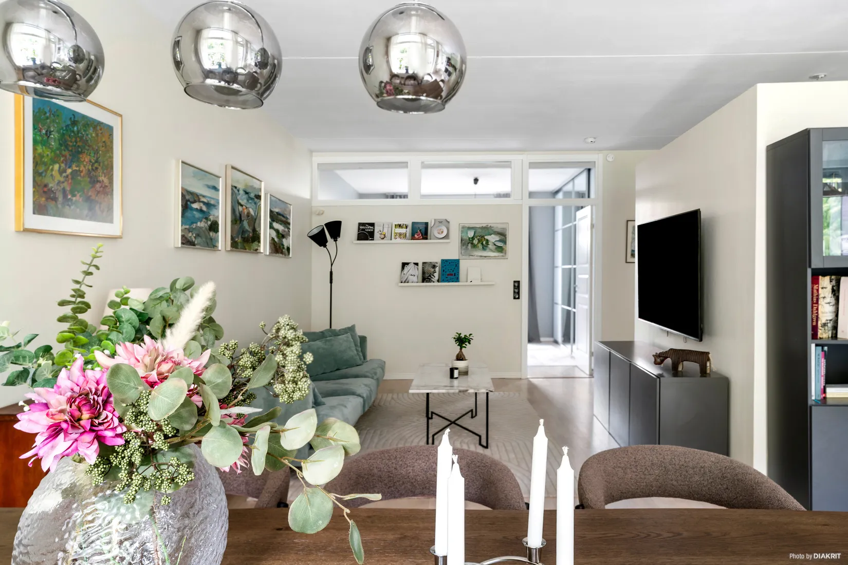 Bostadsrätt, Norra Skeppspromenaden 10, Eriksberg, Göteborg