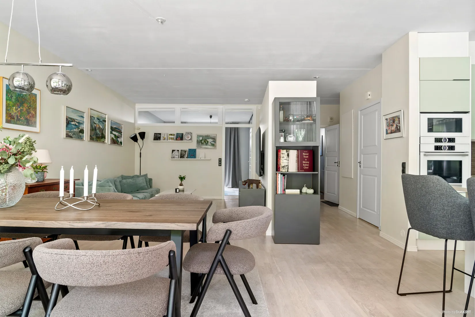 Bostadsrätt, Norra Skeppspromenaden 10, Eriksberg, Göteborg