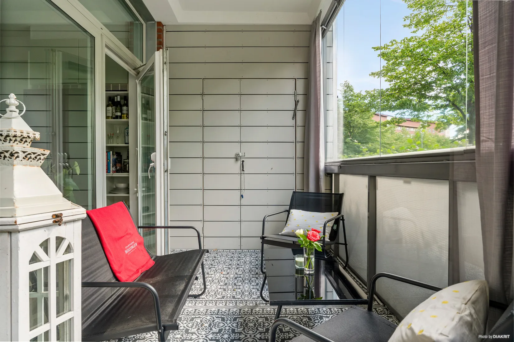 Bostadsrätt, Norra Skeppspromenaden 10, Eriksberg, Göteborg