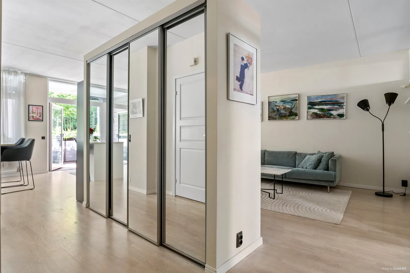 Bostadsrätt, Norra Skeppspromenaden 10, Eriksberg, Göteborg