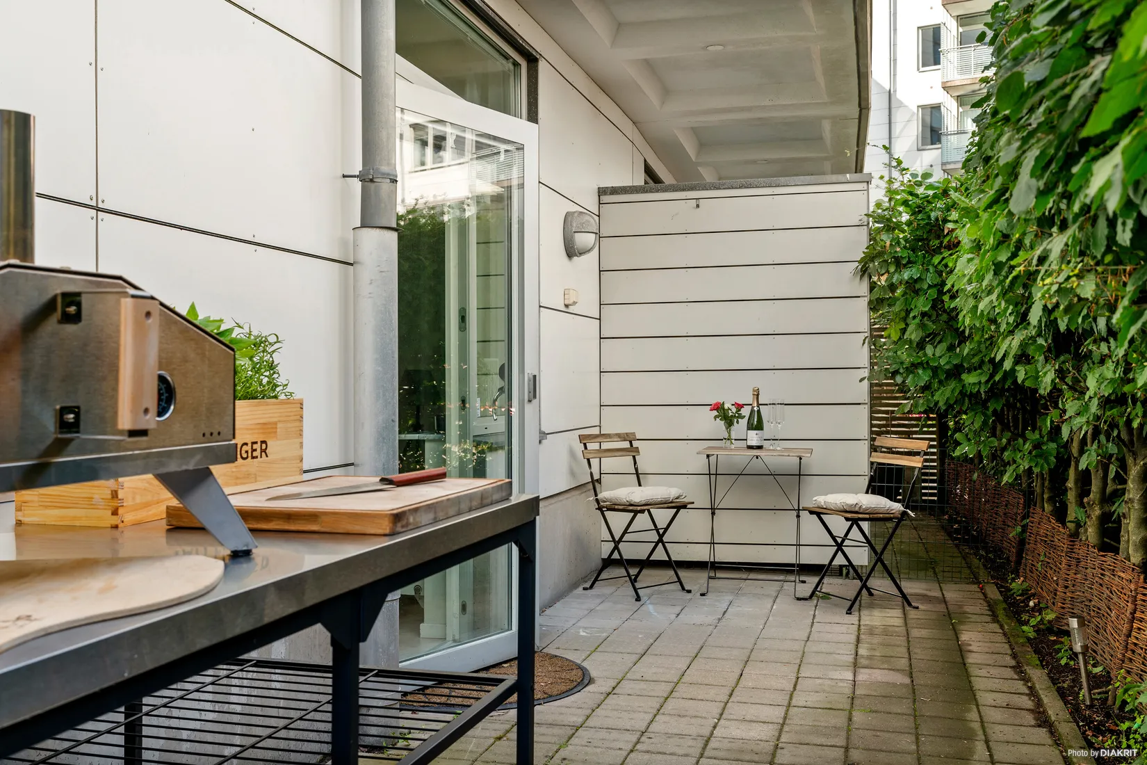 Bostadsrätt, Norra Skeppspromenaden 10, Eriksberg, Göteborg