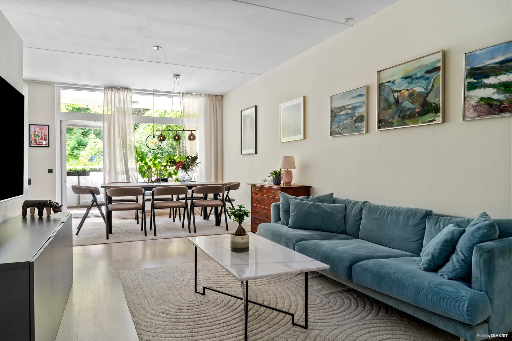 Bostadsrätt, Norra Skeppspromenaden 10, Eriksberg, Göteborg