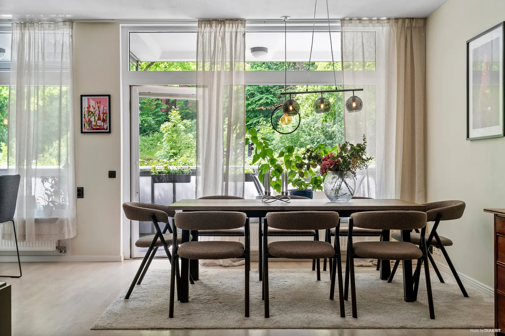 Bostadsrätt, Norra Skeppspromenaden 10, Eriksberg, Göteborg