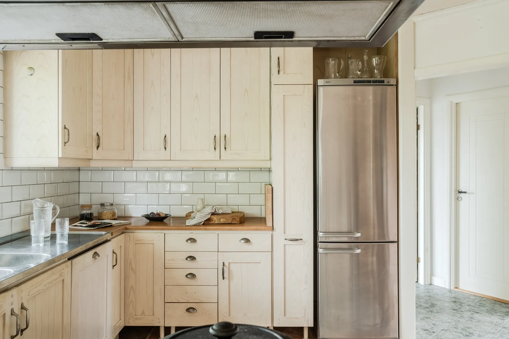 Villa, Gibsons väg 5, Sävedalen, Partille