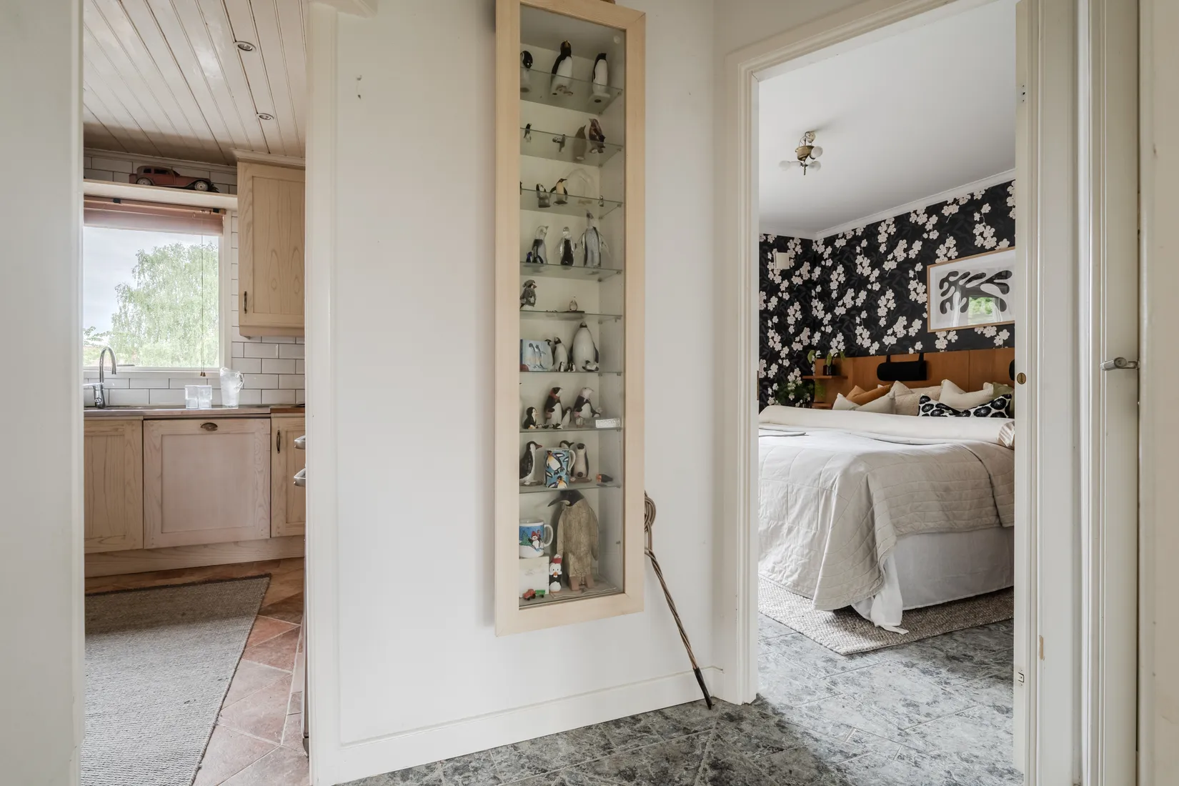 Villa, Gibsons väg 5, Sävedalen, Partille