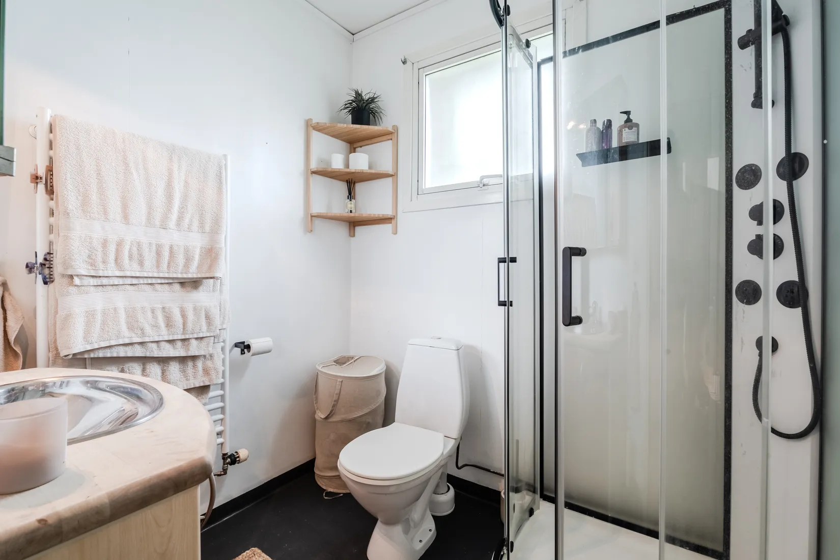 Villa, Gibsons väg 5, Sävedalen, Partille