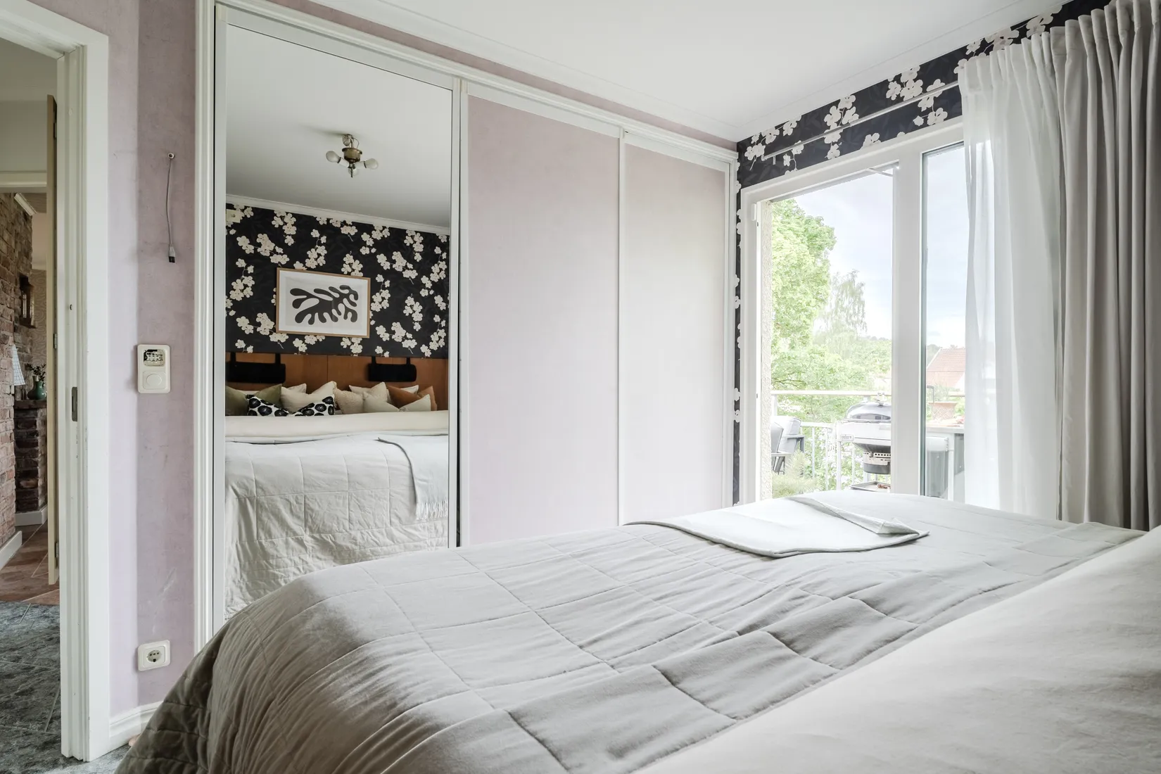 Villa, Gibsons väg 5, Sävedalen, Partille