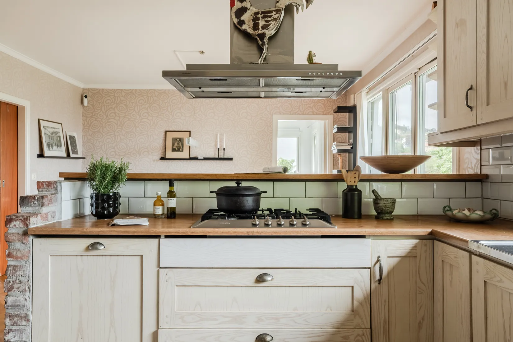 Villa, Gibsons väg 5, Sävedalen, Partille