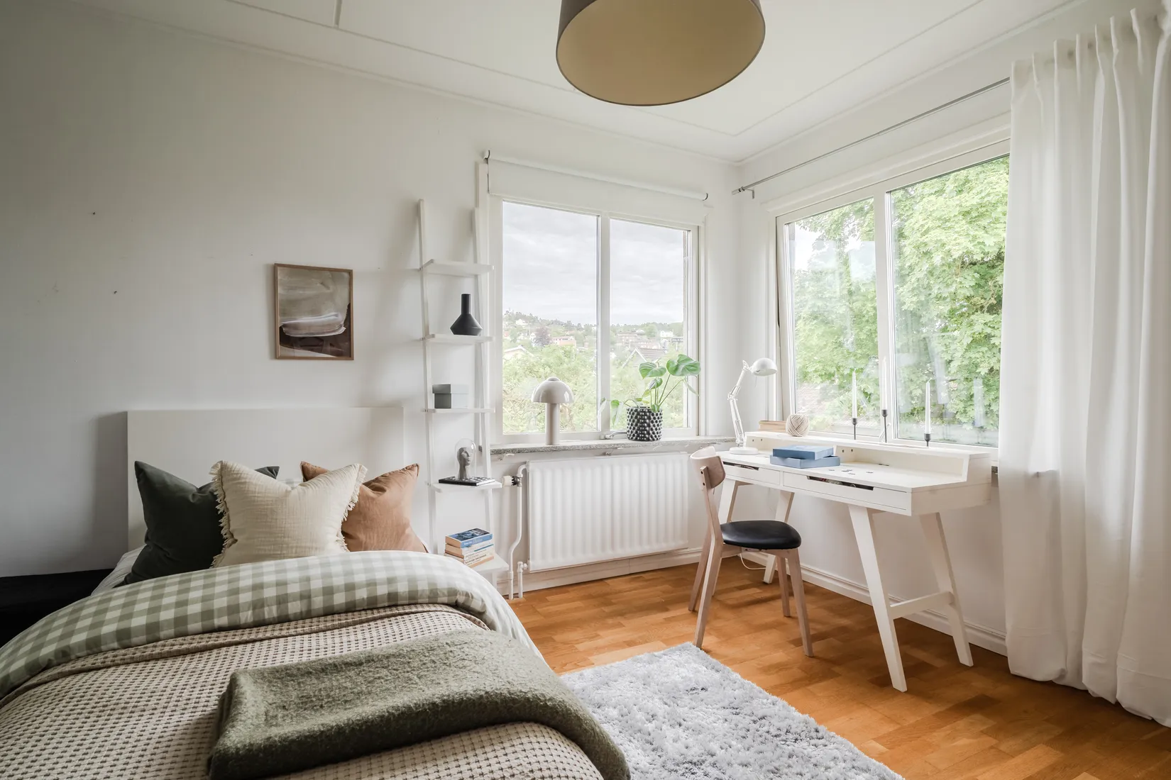 Villa, Gibsons väg 5, Sävedalen, Partille