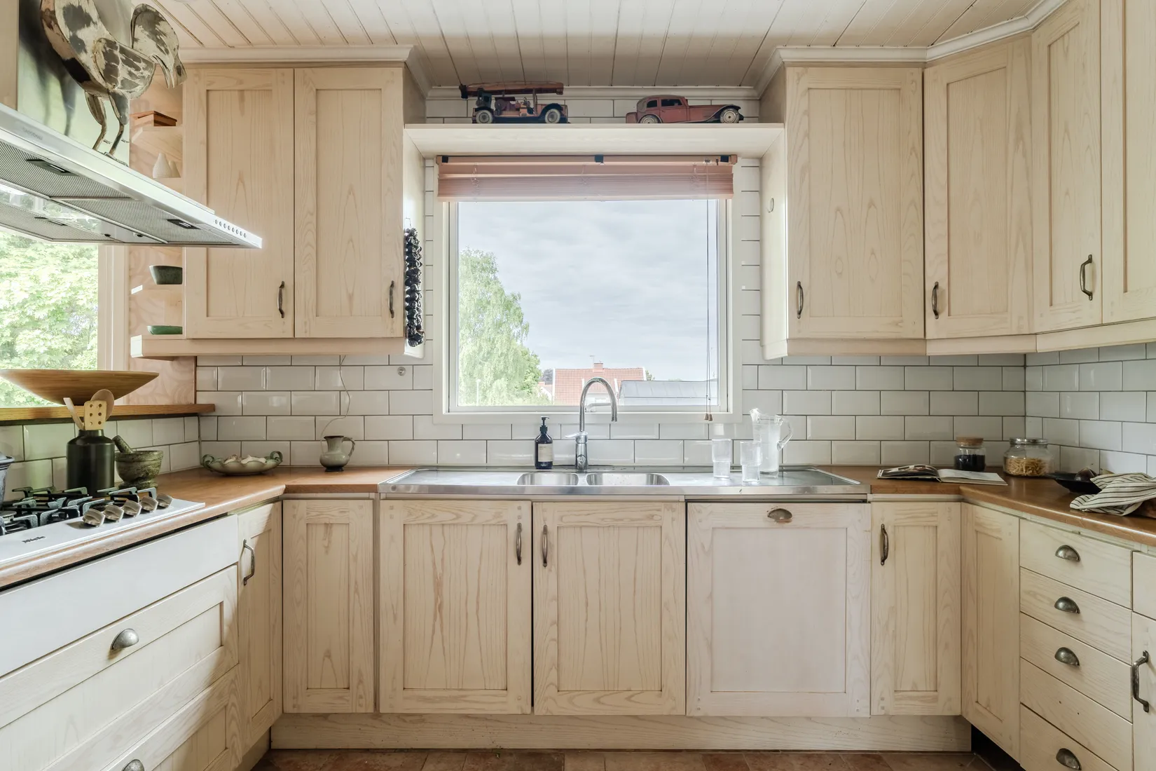 Villa, Gibsons väg 5, Sävedalen, Partille