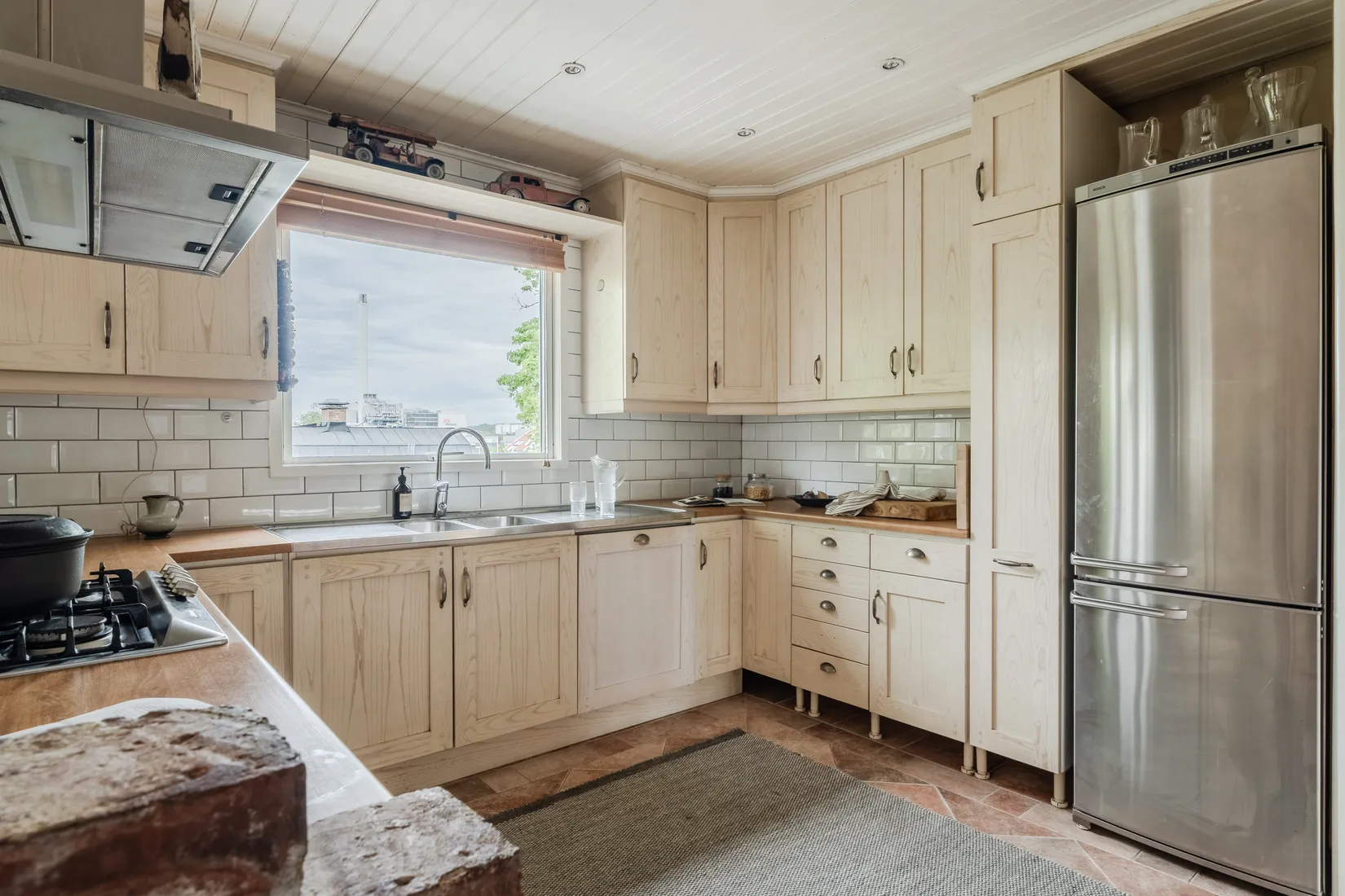 Villa, Gibsons väg 5, Sävedalen, Partille