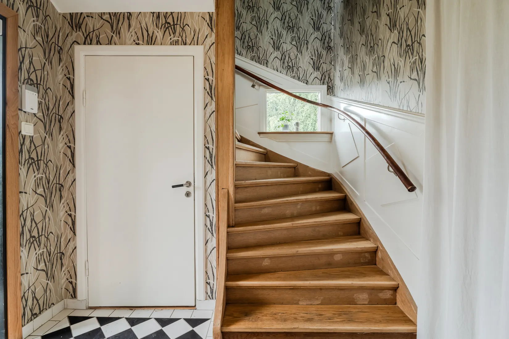 Villa, Gibsons väg 5, Sävedalen, Partille