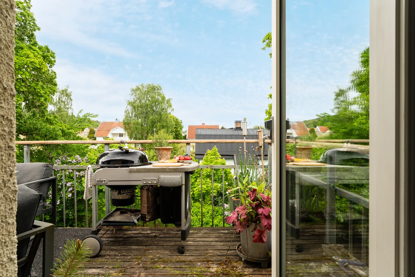 Villa, Gibsons väg 5, Sävedalen, Partille