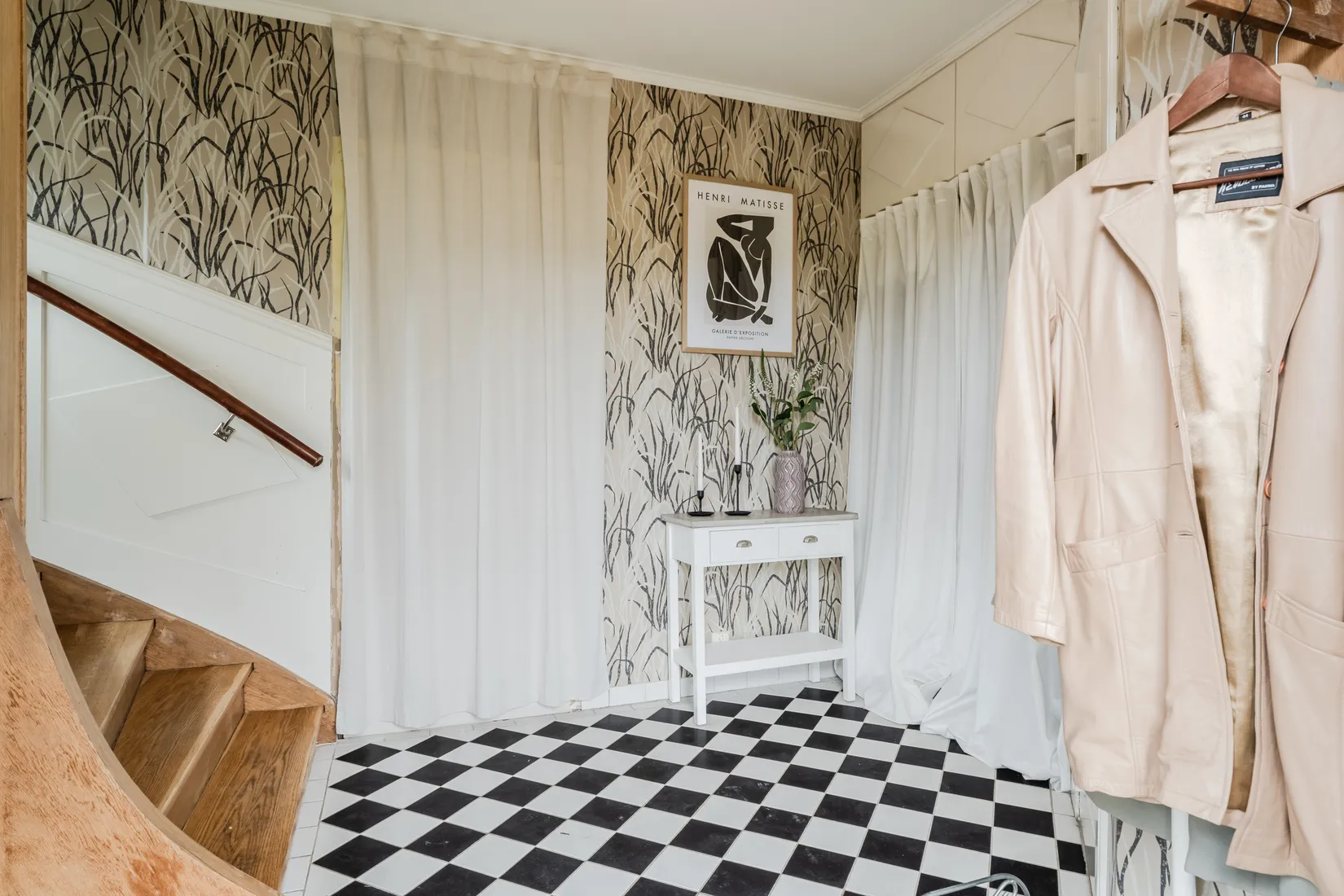 Villa, Gibsons väg 5, Sävedalen, Partille