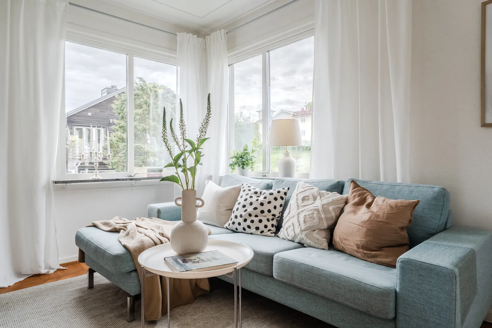 Villa, Gibsons väg 5, Sävedalen, Partille