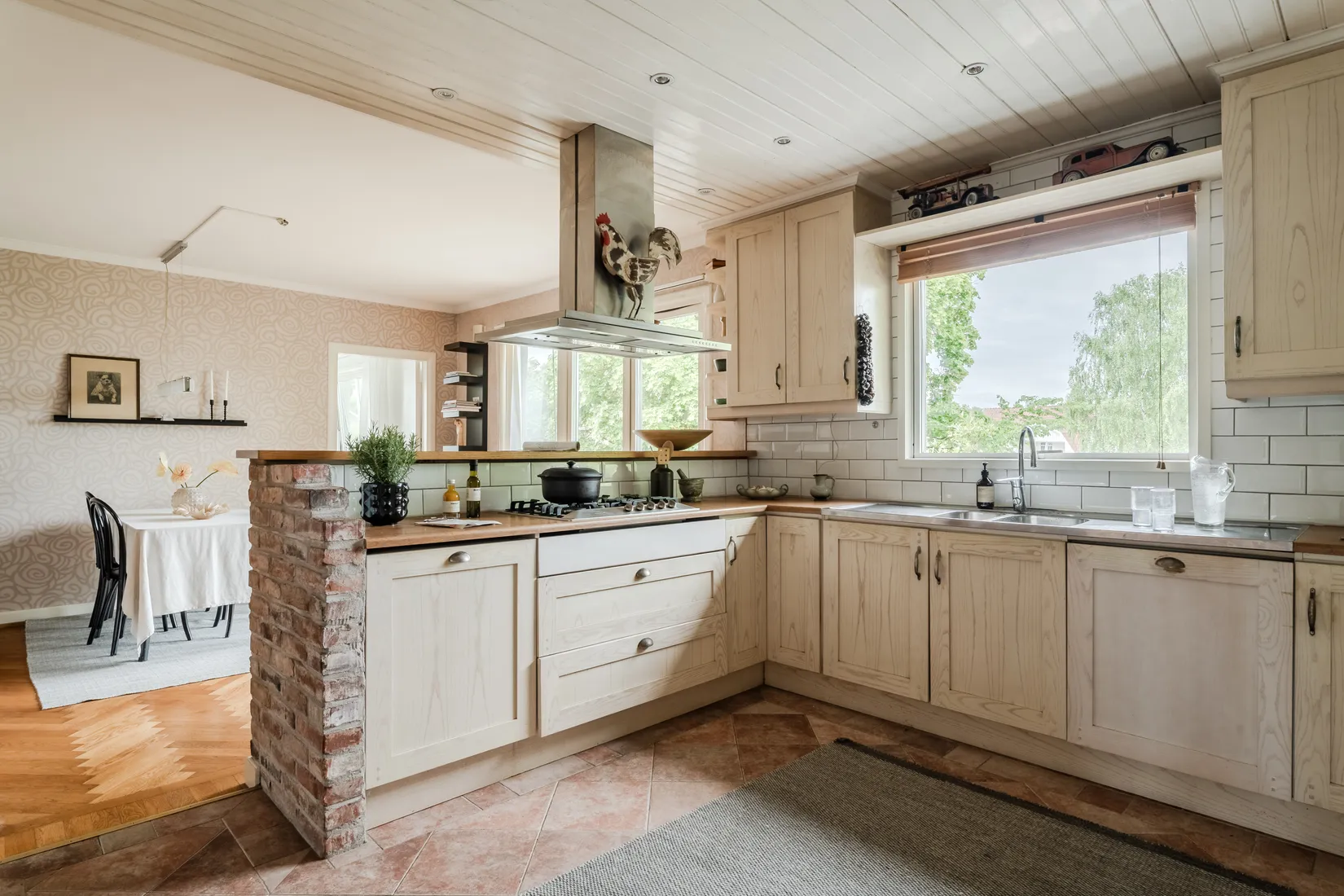 Villa, Gibsons väg 5, Sävedalen, Partille
