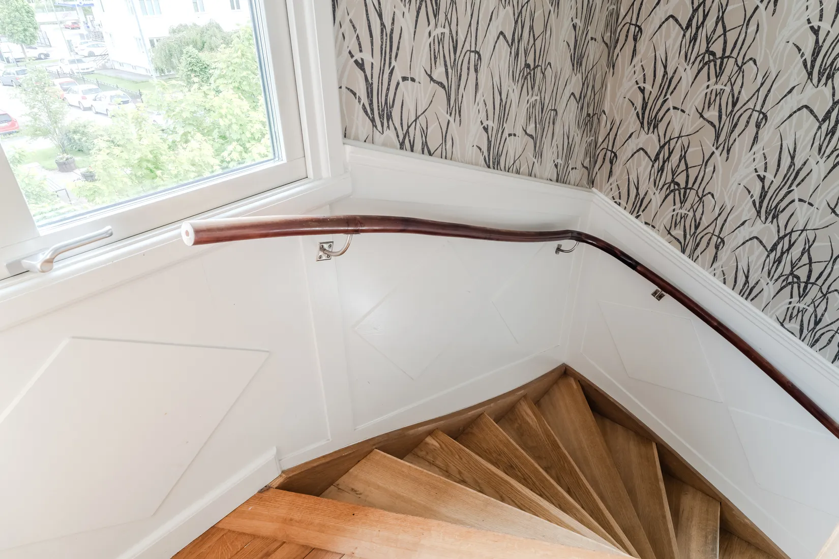 Villa, Gibsons väg 5, Sävedalen, Partille