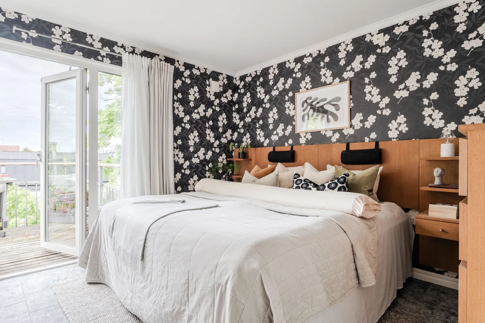 Villa, Gibsons väg 5, Sävedalen, Partille