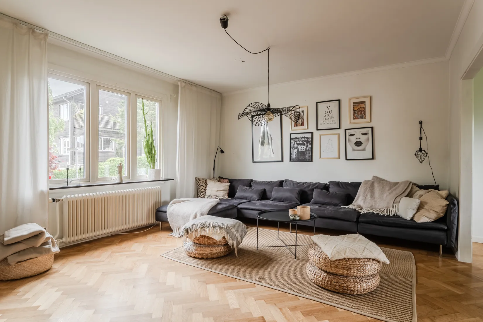 Villa, Gibsons väg 5, Sävedalen, Partille