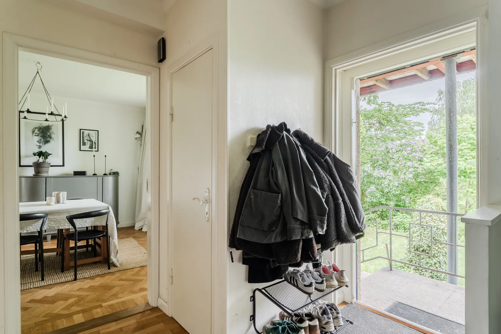 Villa, Gibsons väg 5, Sävedalen, Partille