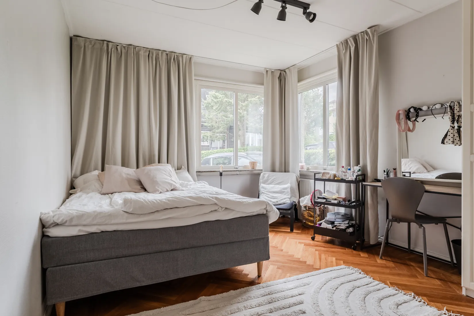 Villa, Gibsons väg 5, Sävedalen, Partille