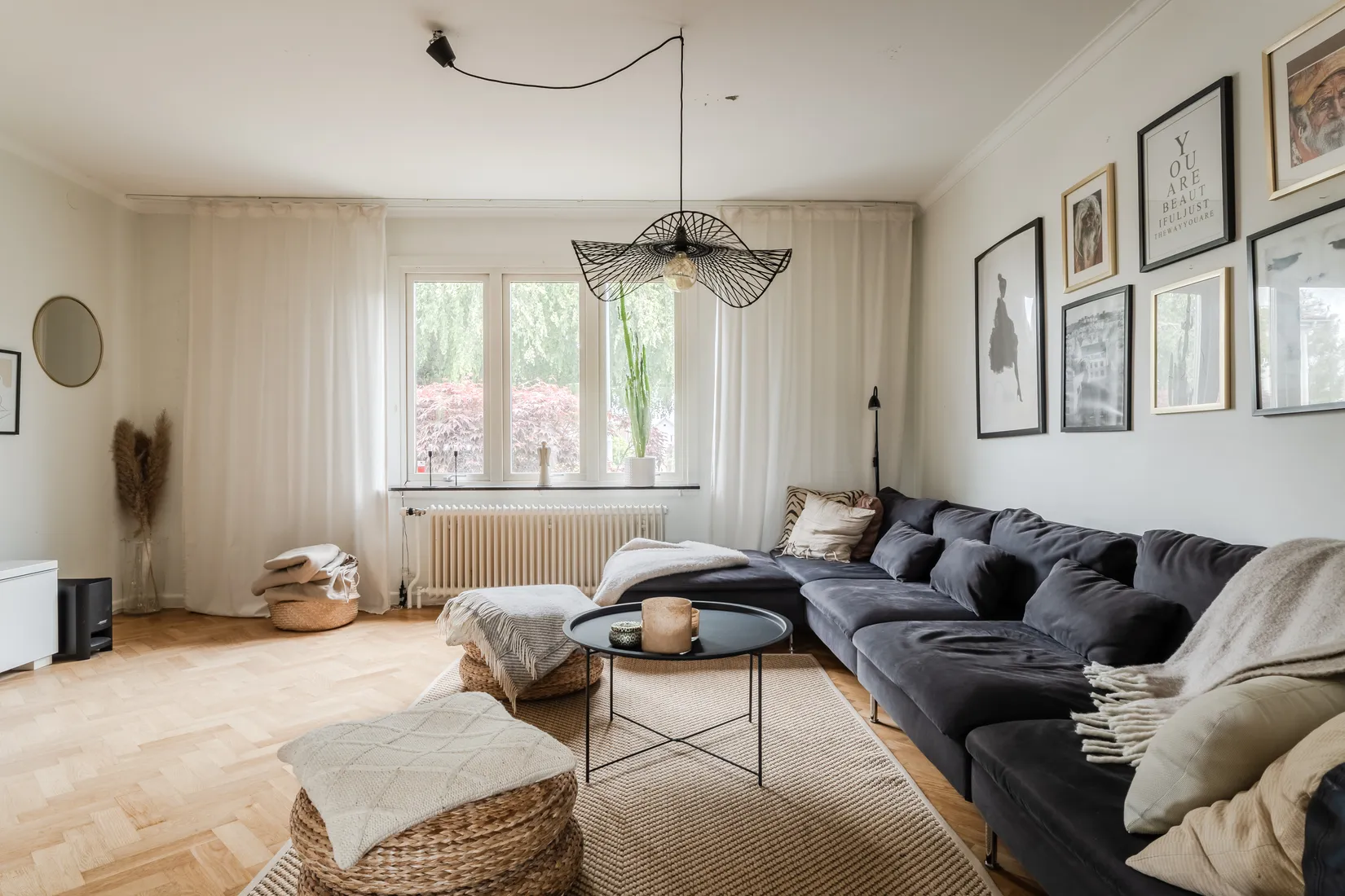 Villa, Gibsons väg 5, Sävedalen, Partille