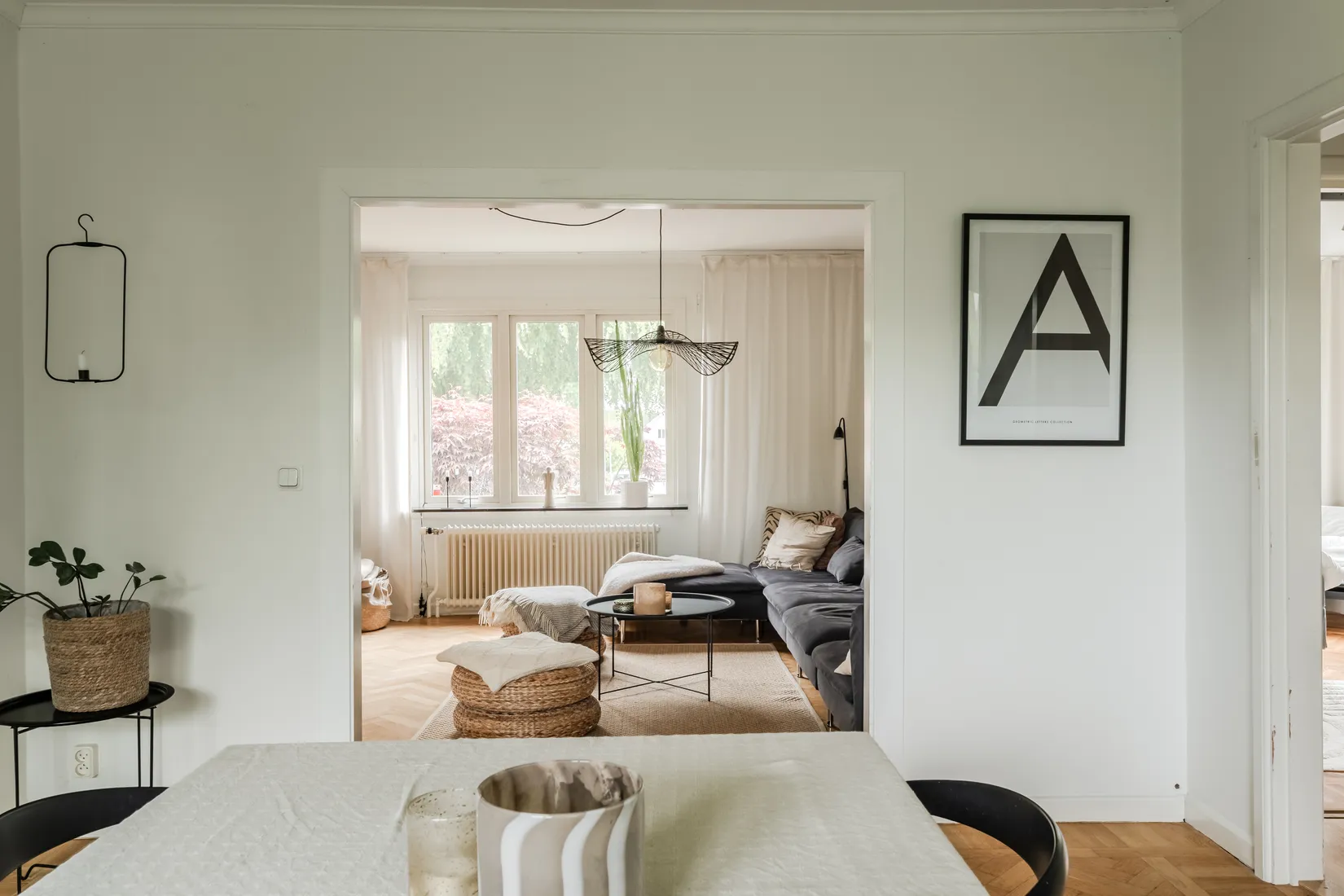 Villa, Gibsons väg 5, Sävedalen, Partille
