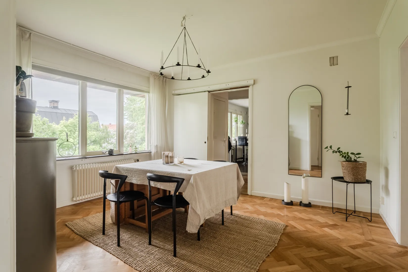Villa, Gibsons väg 5, Sävedalen, Partille