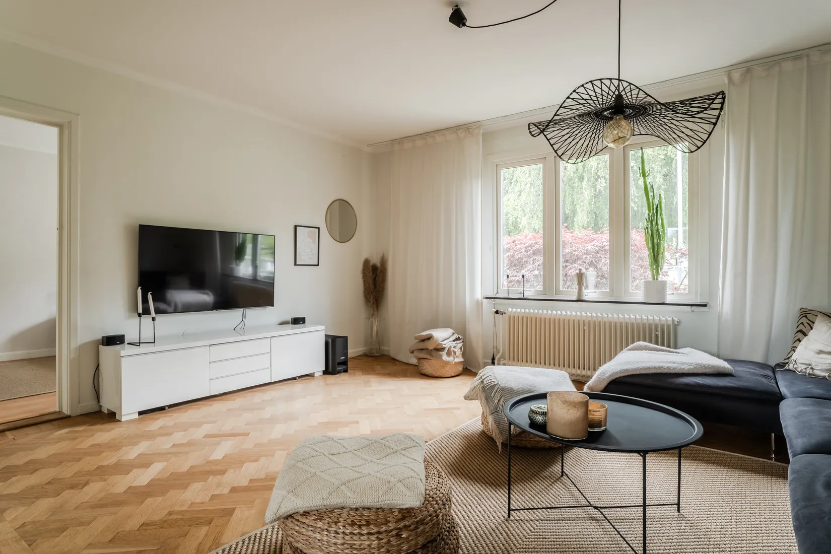 Villa, Gibsons väg 5, Sävedalen, Partille