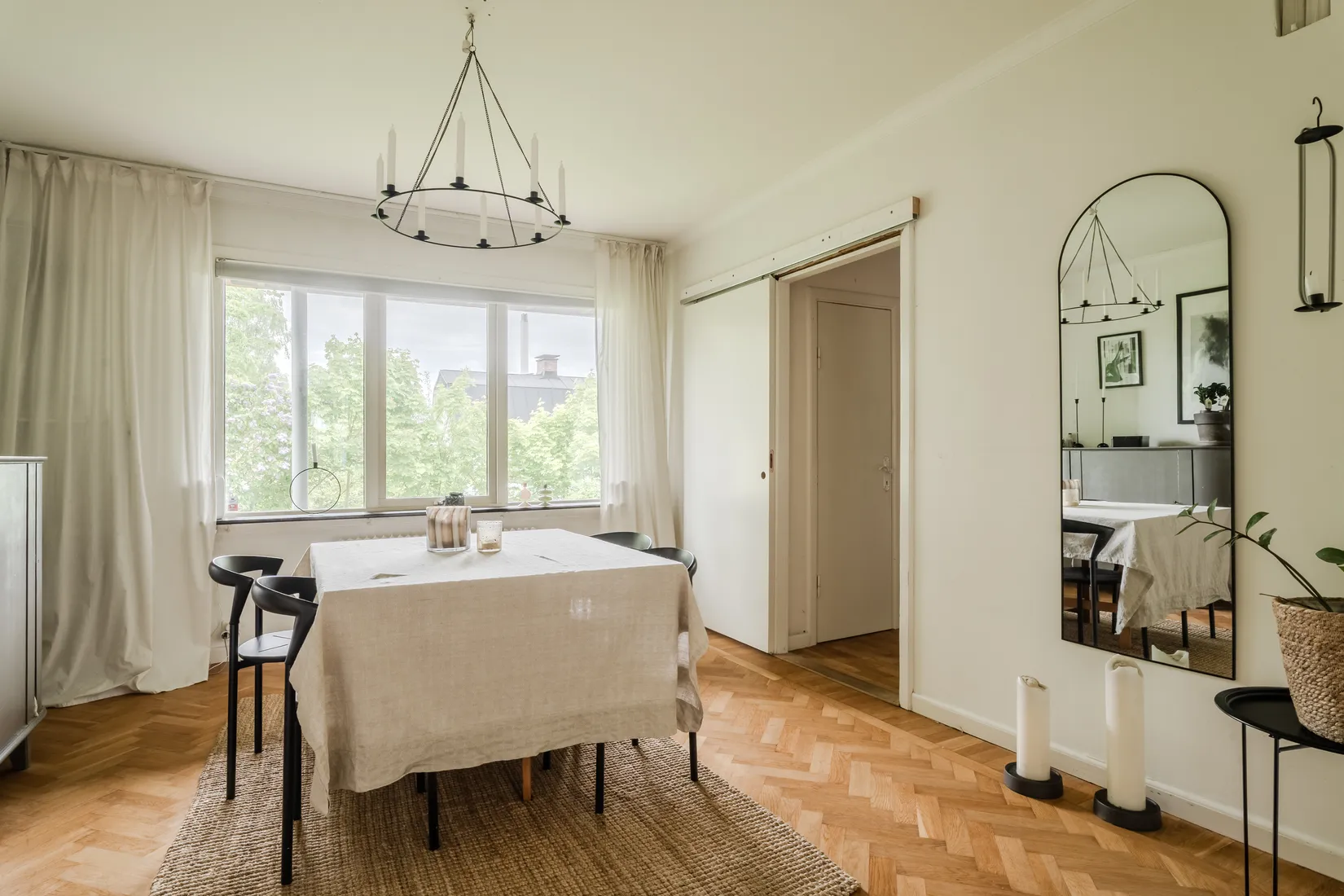 Villa, Gibsons väg 5, Sävedalen, Partille