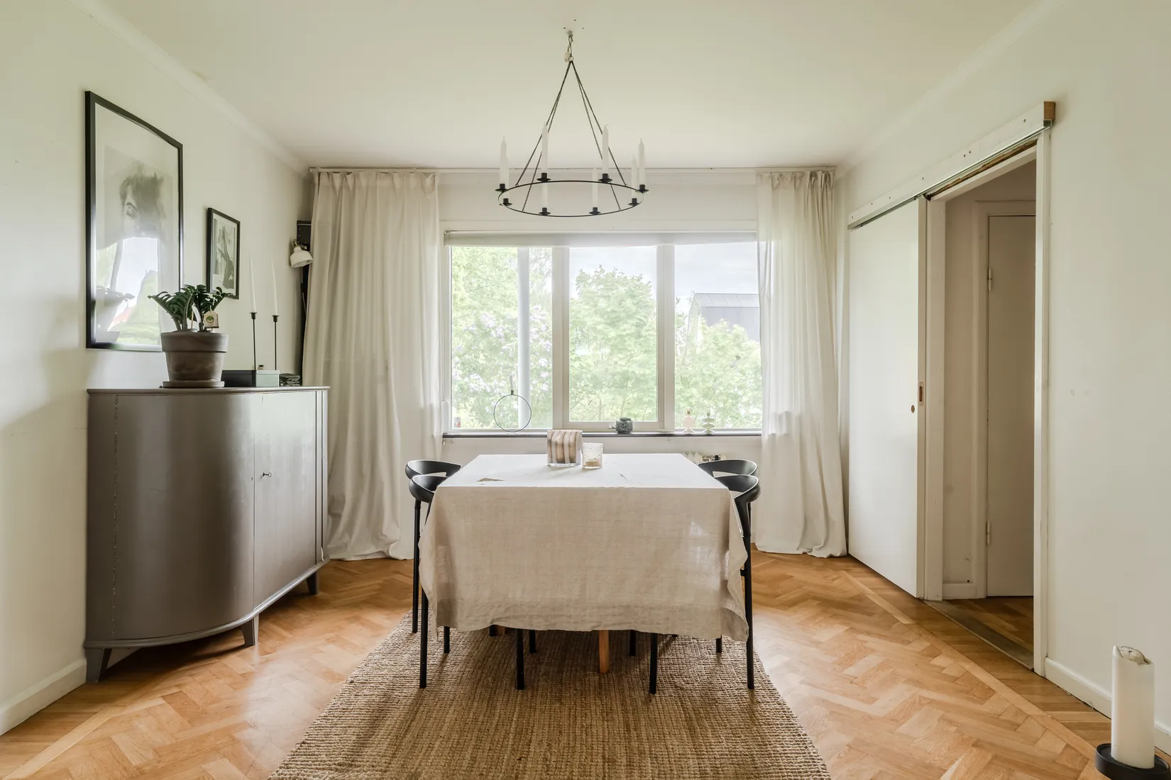 Villa, Gibsons väg 5, Sävedalen, Partille