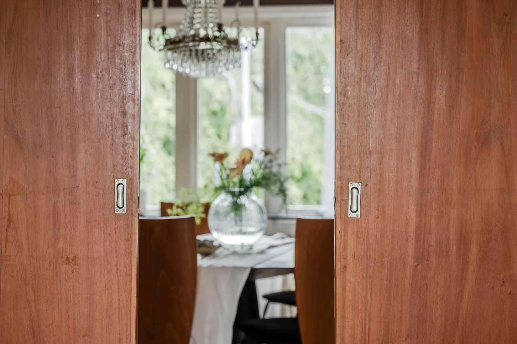 Villa, Gibsons väg 5, Sävedalen, Partille