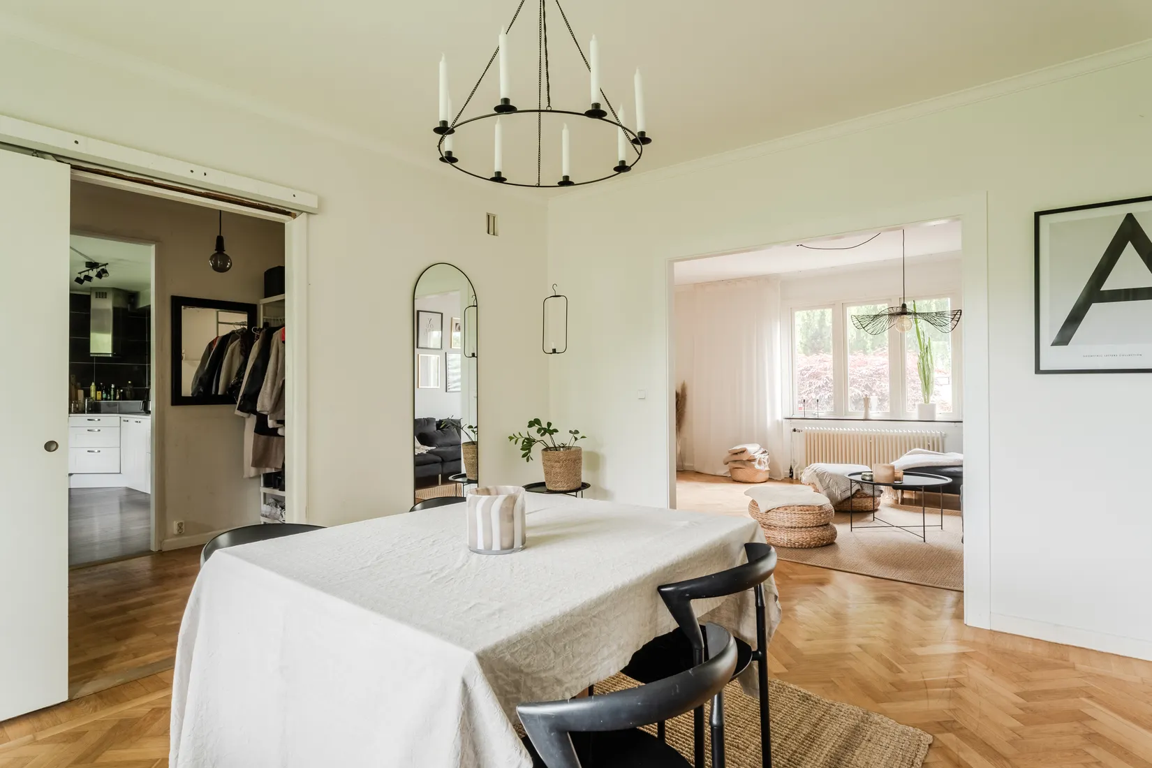 Villa, Gibsons väg 5, Sävedalen, Partille