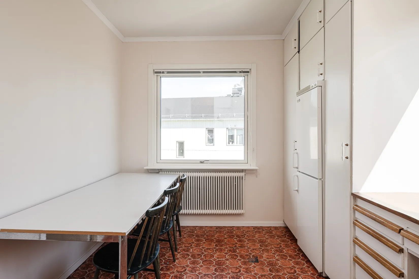 Villa, Institutsgatan 27, Gådeåstaden, Härnösand