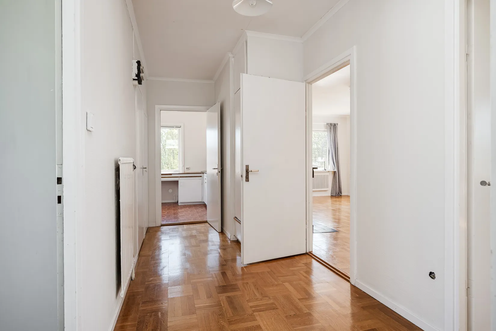 Villa, Institutsgatan 27, Gådeåstaden, Härnösand