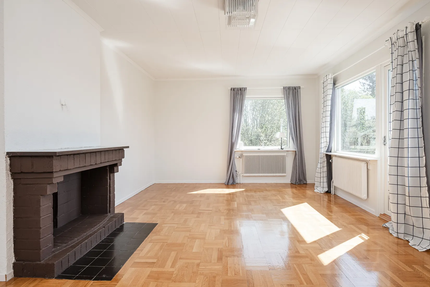 Villa, Institutsgatan 27, Gådeåstaden, Härnösand