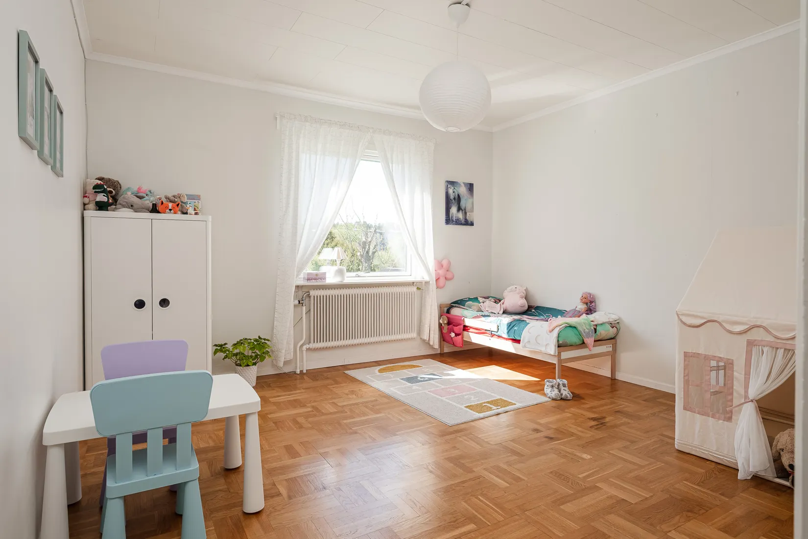 Villa, Institutsgatan 27, Gådeåstaden, Härnösand
