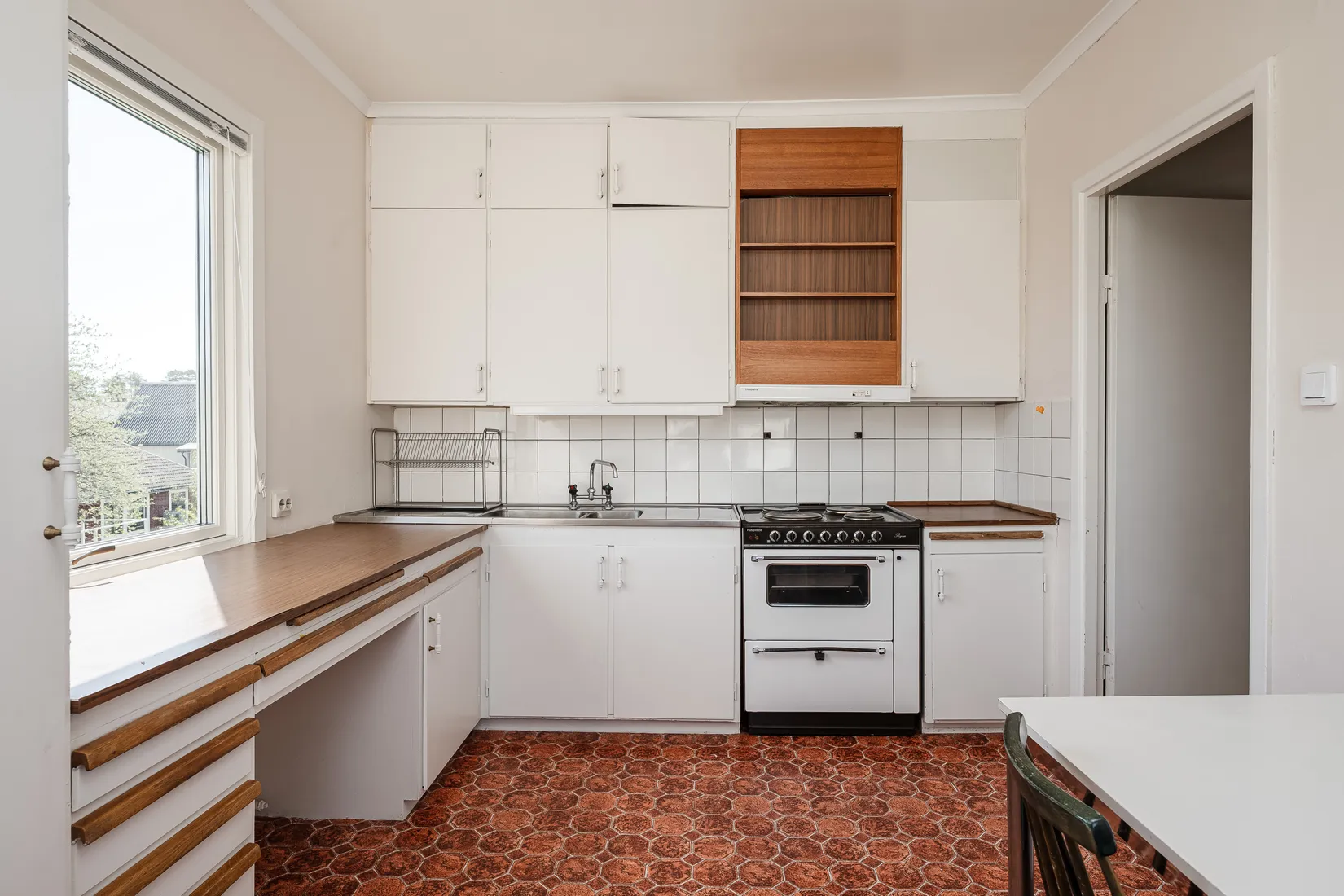 Villa, Institutsgatan 27, Gådeåstaden, Härnösand