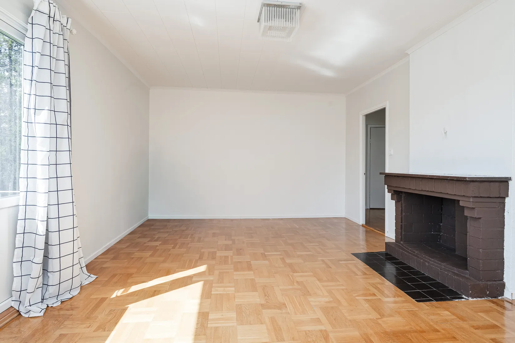 Villa, Institutsgatan 27, Gådeåstaden, Härnösand