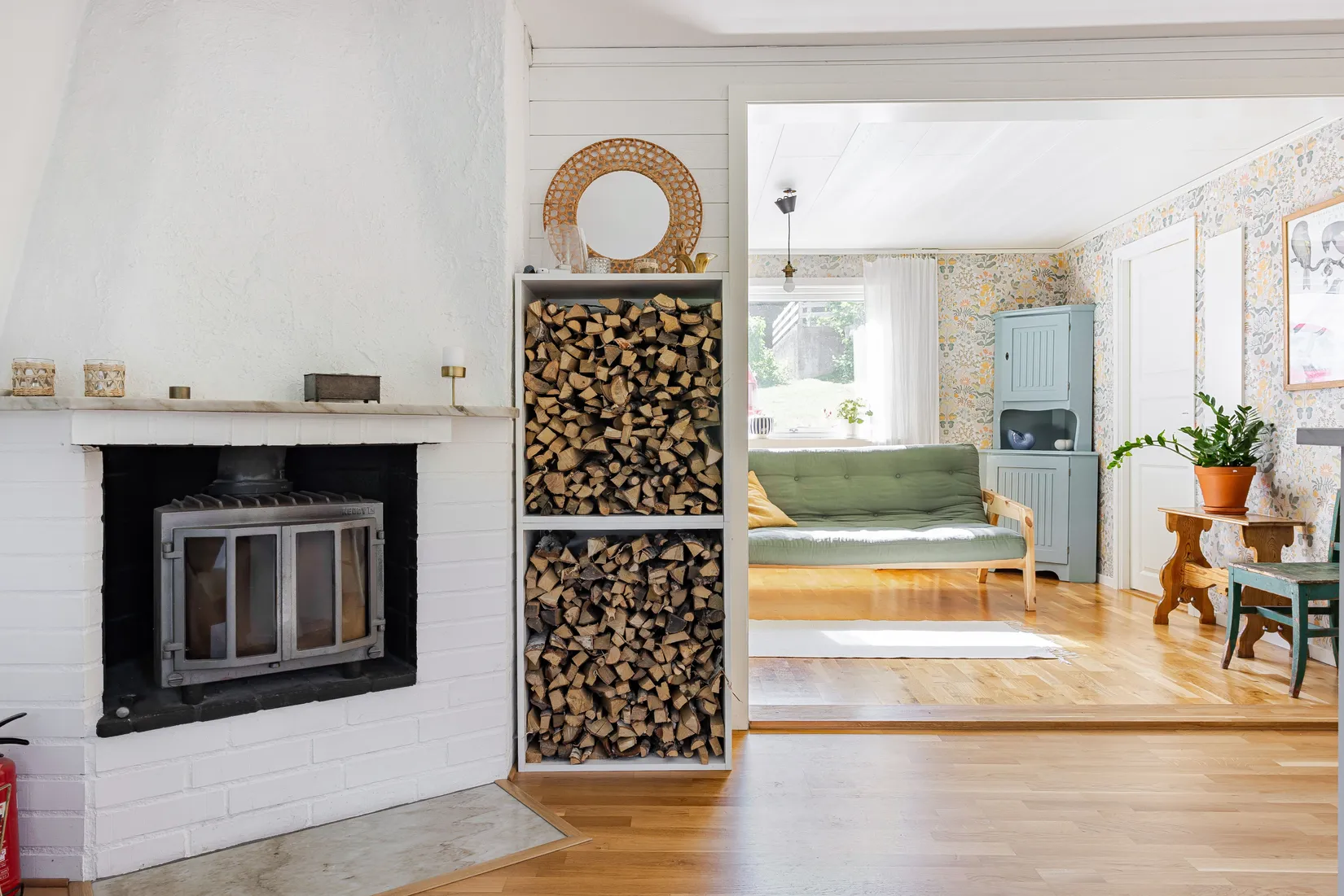 Villa, Skolgatan 42, Motala