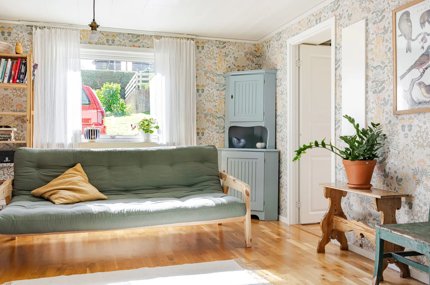 Villa, Skolgatan 42, Motala