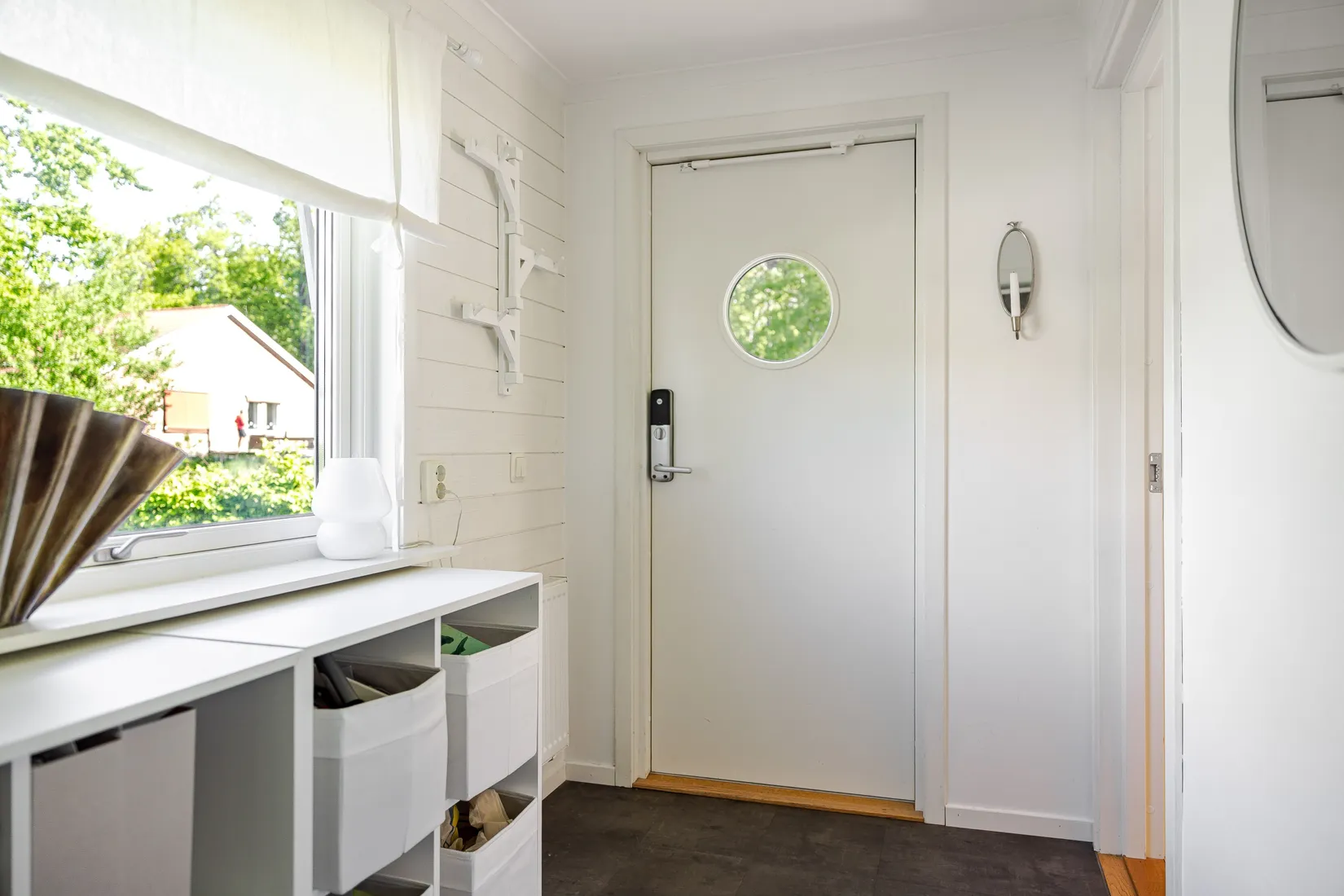 Villa, Skolgatan 42, Motala