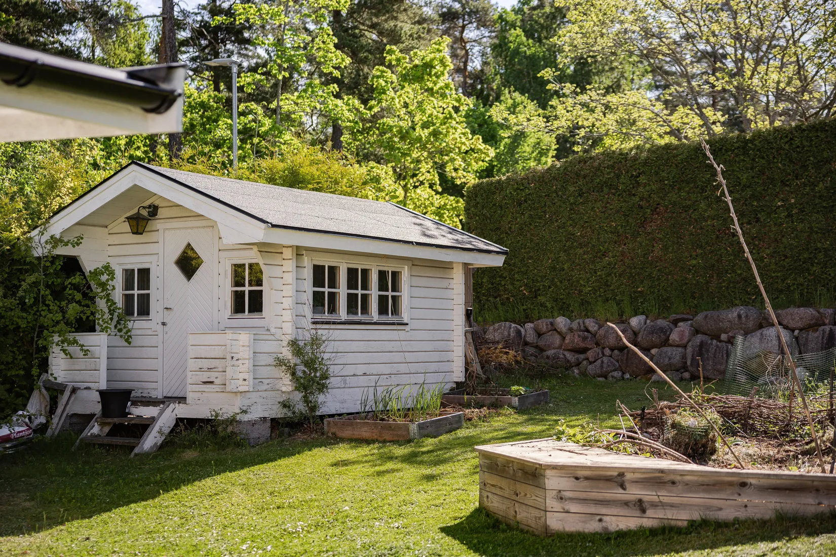 Villa, Skolgatan 42, Motala