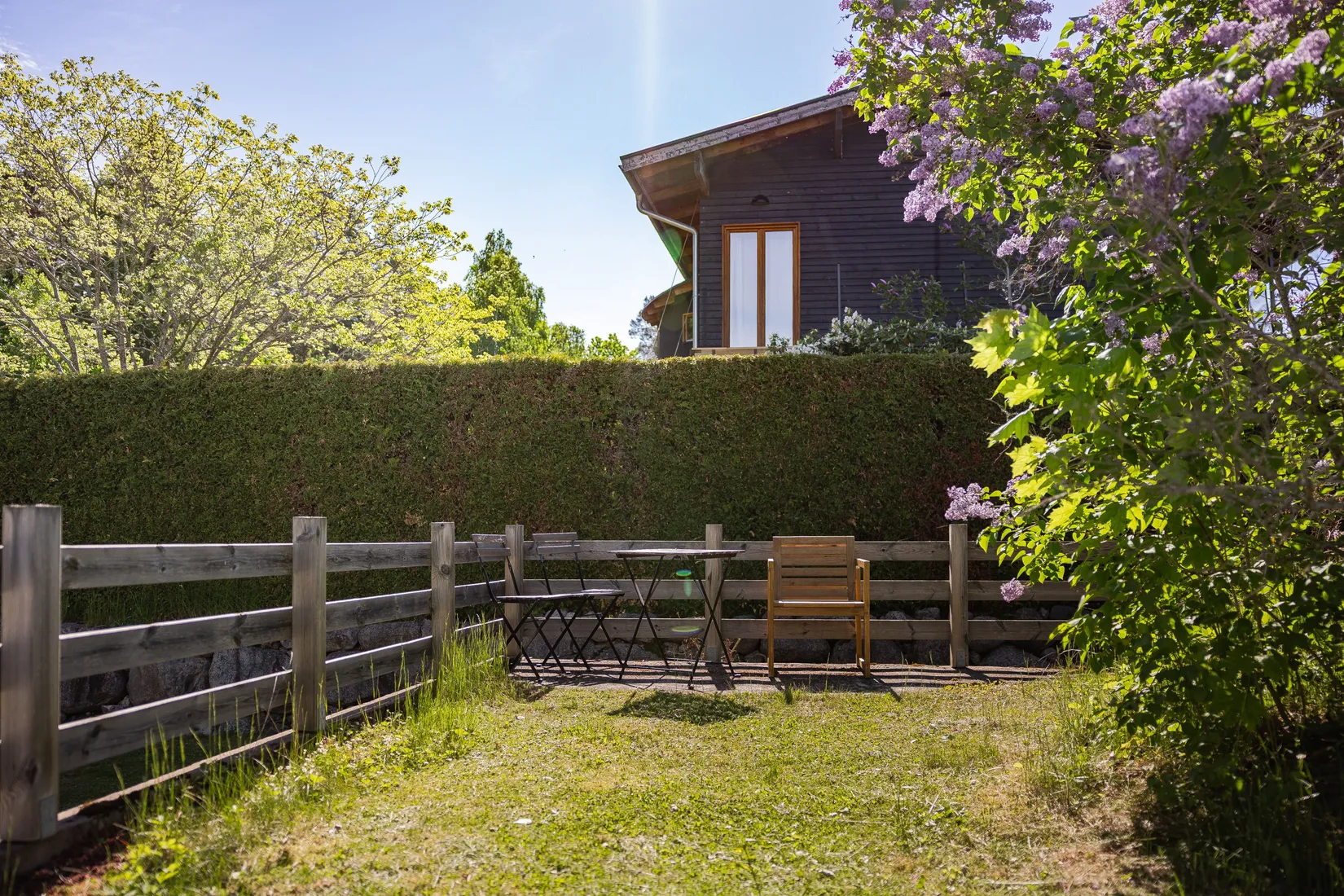 Villa, Skolgatan 42, Motala