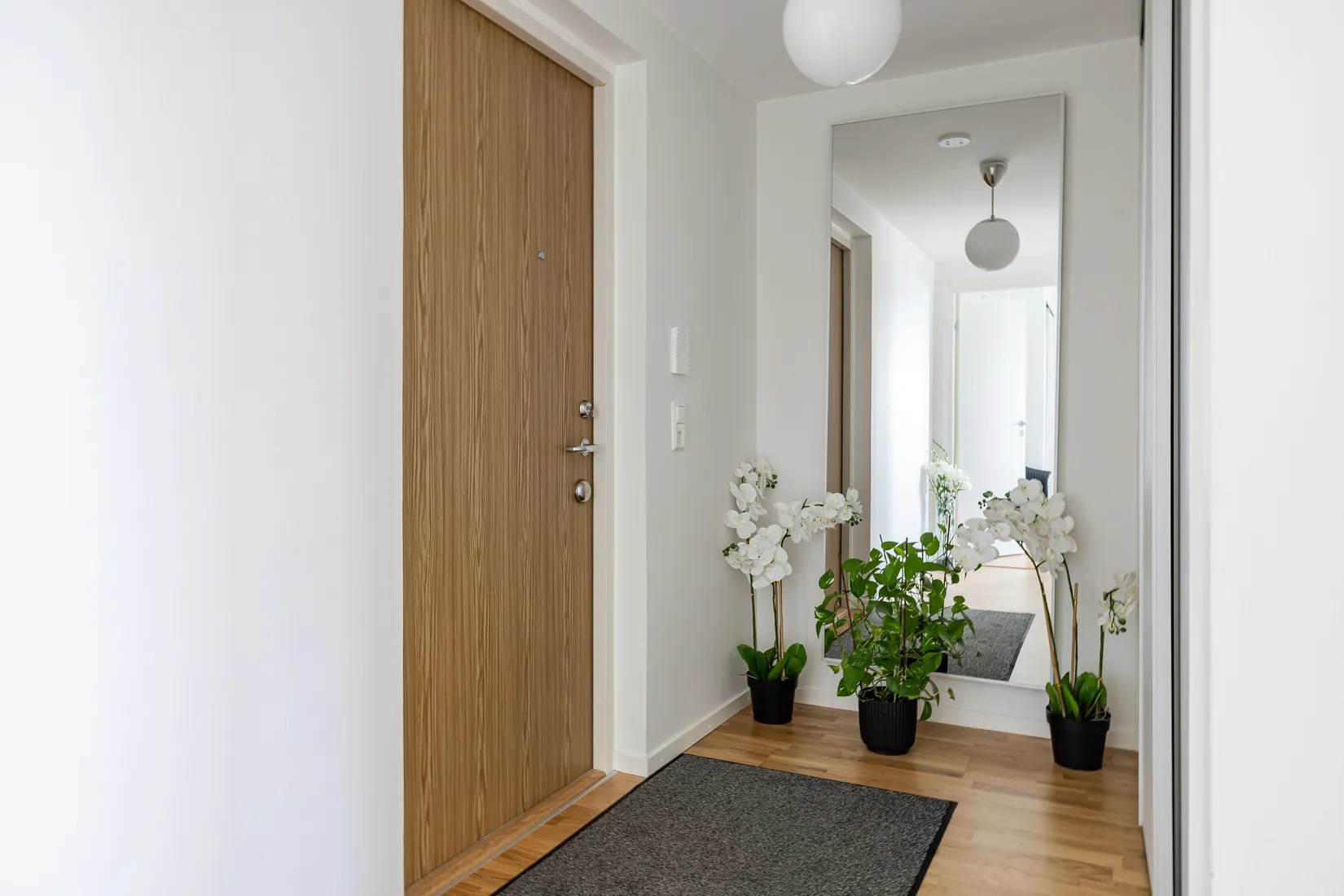 Bostadsrätt, Fotogengatan 6, Södra Stranden, Motala