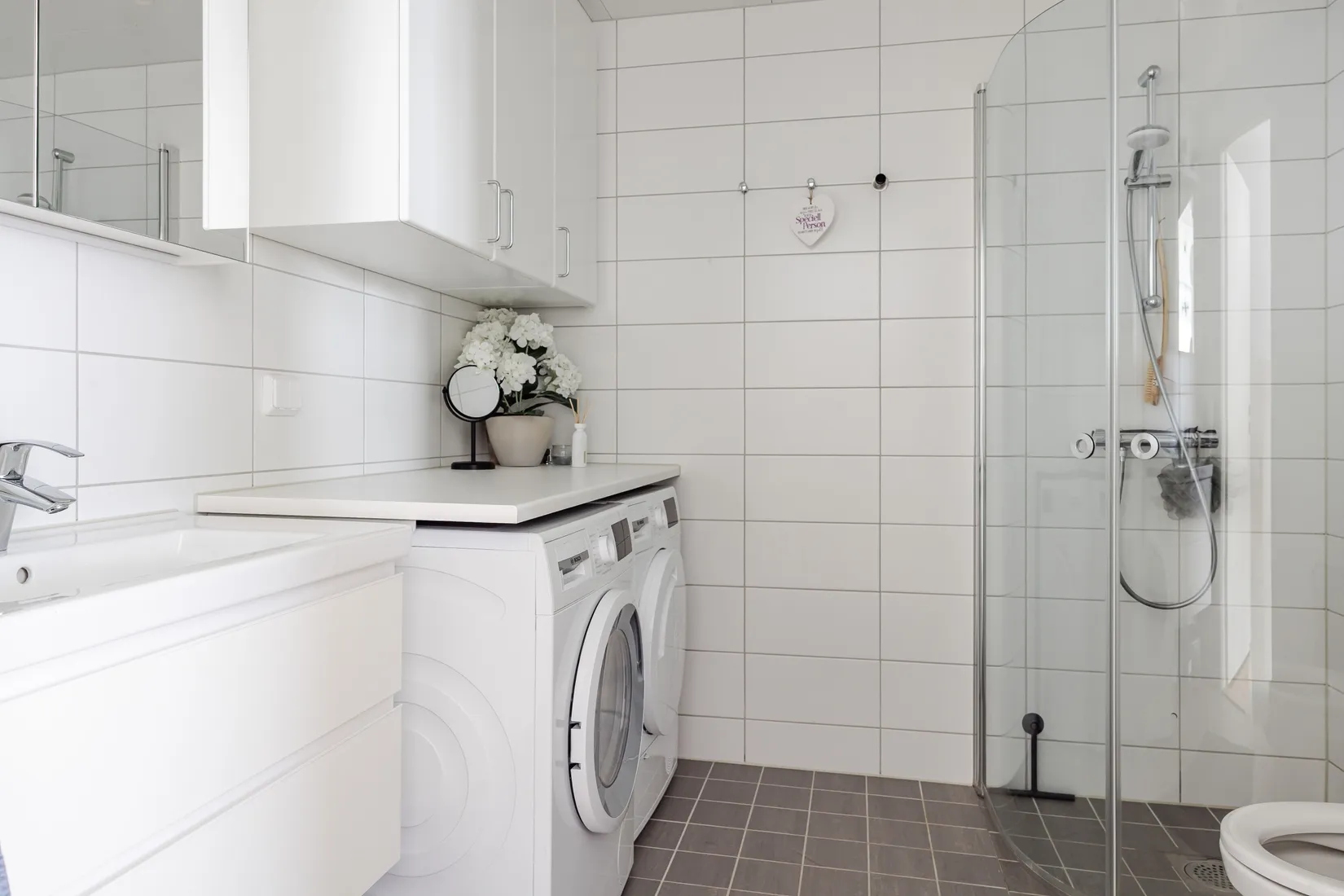 Bostadsrätt, Fotogengatan 6, Södra Stranden, Motala