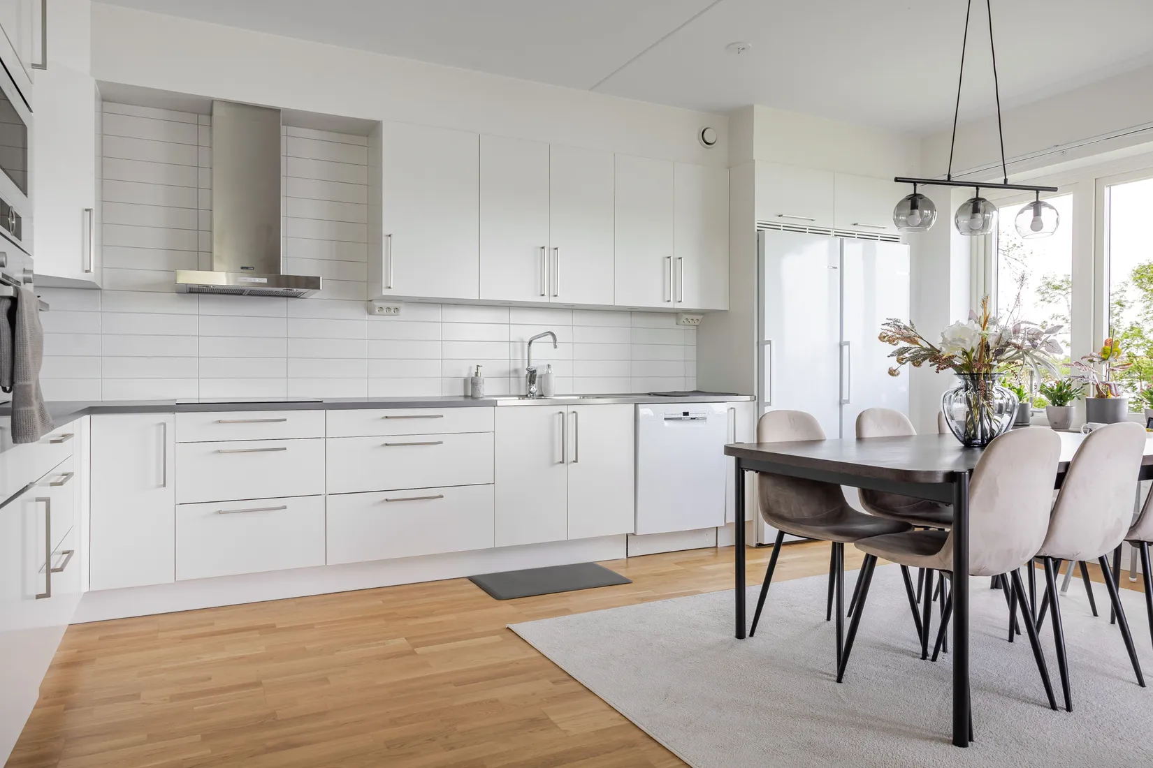 Bostadsrätt, Fotogengatan 6, Södra Stranden, Motala