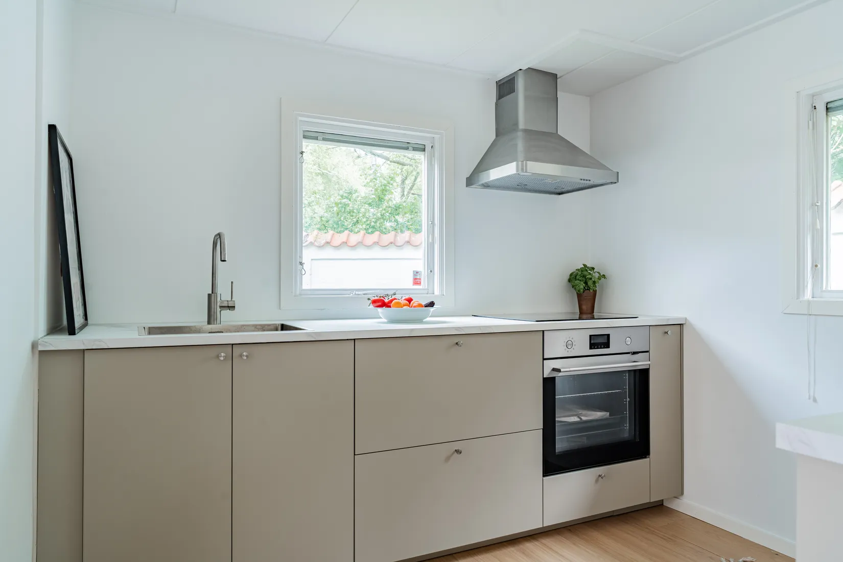 Villa, Täppevägen 29, Gamla Viken, Höganäs