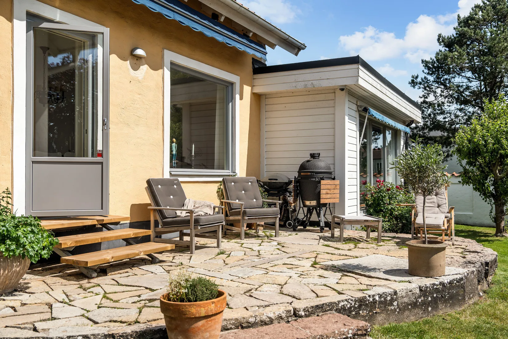 Villa, Täppevägen 29, Gamla Viken, Höganäs