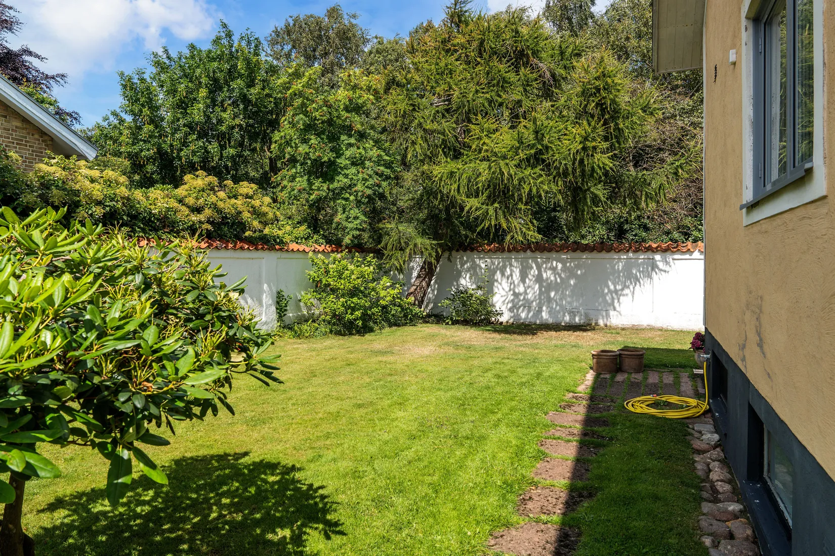 Villa, Täppevägen 29, Gamla Viken, Höganäs